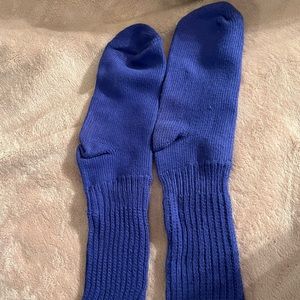 EUC vintage EG Smith slouch socks